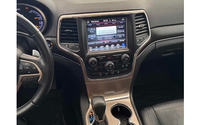 Jeep Grand cherokee 5.7L 8cyl 4WD - автомобили, коли, обяви за нови и употребявани 8