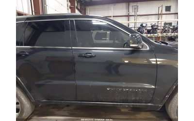 Jeep Grand cherokee 5.7L V-8 VVT, 360HP 4X4 Drive - автомобили, коли, обяви за нови и употребявани 12