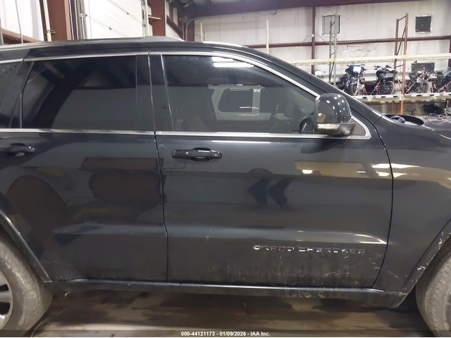 Jeep Grand cherokee 5.7L V-8 VVT, 360HP 4X4 Drive - автомобили, коли, обяви за нови и употребявани 12