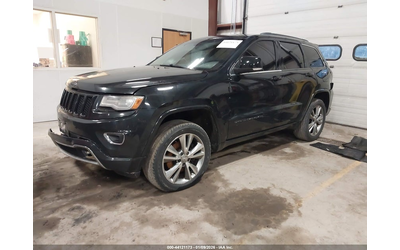 jeep-grand-cherokee-5-7l-v-8-vvt-360hp-4x4-drive - 1