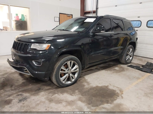 Jeep Grand cherokee 5.7L V-8 VVT, 360HP 4X4 Drive - автомобили, коли, обяви за нови и употребявани 1