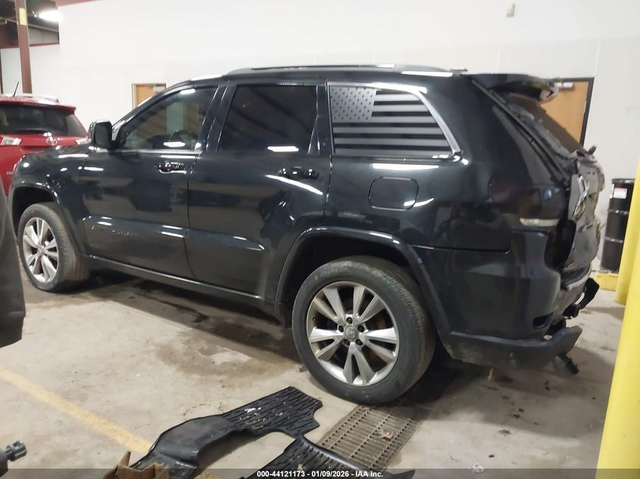 Jeep Grand cherokee 5.7L V-8 VVT, 360HP 4X4 Drive - автомобили, коли, обяви за нови и употребявани 2