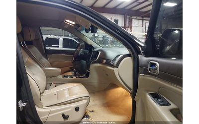 jeep-grand-cherokee-5-7l-v-8-vvt-360hp-4x4-drive - 4