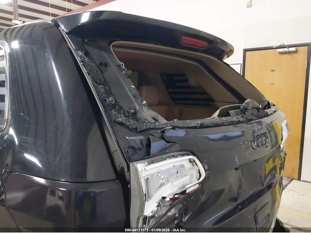 Jeep Grand cherokee 5.7L V-8 VVT, 360HP 4X4 Drive - автомобили, коли, обяви за нови и употребявани 5