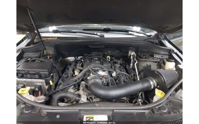 Jeep Grand cherokee 5.7L V-8 VVT, 360HP 4X4 Drive - автомобили, коли, обяви за нови и употребявани 9