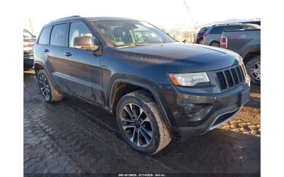 jeep-grand-cherokee-5-7l-v-8-vvt-360hp-4x4-drive - 0