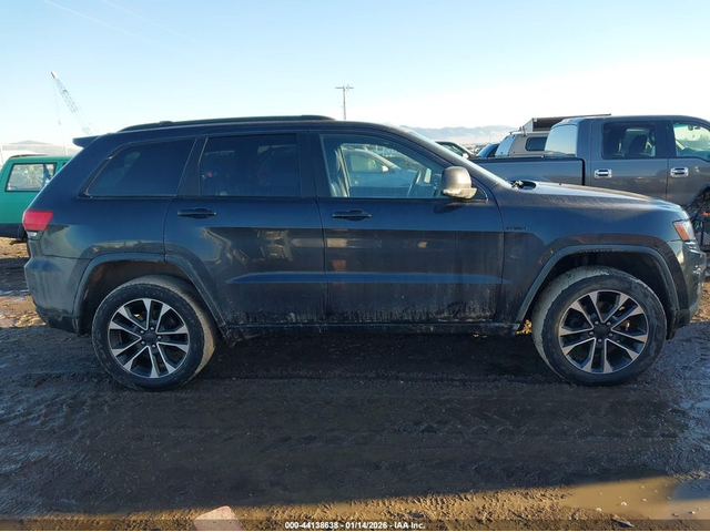 Jeep Grand cherokee 5.7L V-8 VVT, 360HP 4X4 Drive - автомобили, коли, обяви за нови и употребявани 12