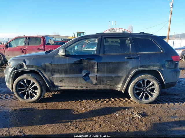 Jeep Grand cherokee 5.7L V-8 VVT, 360HP 4X4 Drive - автомобили, коли, обяви за нови и употребявани 13