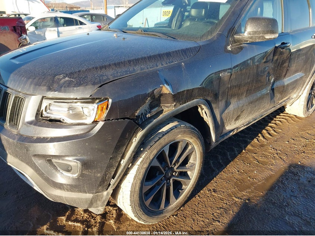 Jeep Grand cherokee 5.7L V-8 VVT, 360HP 4X4 Drive - автомобили, коли, обяви за нови и употребявани 5