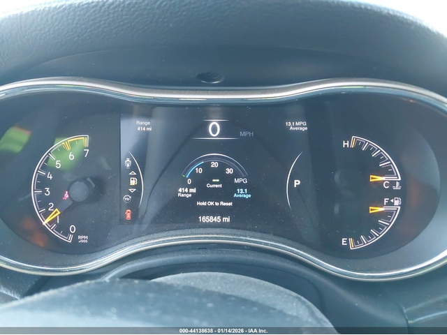 Jeep Grand cherokee 5.7L V-8 VVT, 360HP 4X4 Drive - автомобили, коли, обяви за нови и употребявани 6