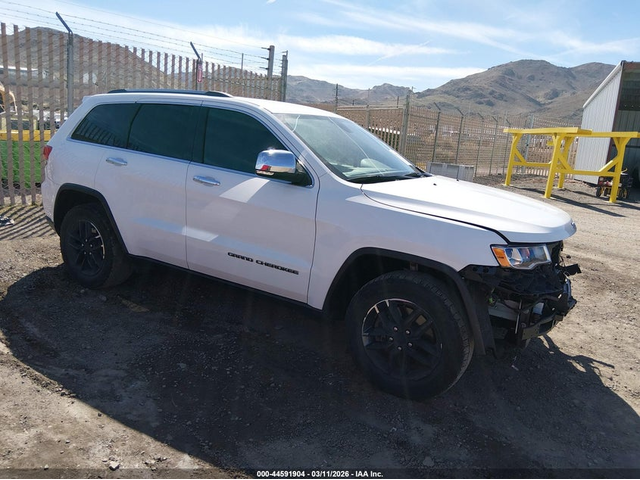 Jeep Grand cherokee 5.7L V-8 VVT, 360HP 4X4 Drive - автомобили, коли, обяви за нови и употребявани 0