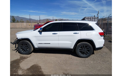 Jeep Grand cherokee 5.7L V-8 VVT, 360HP 4X4 Drive - автомобили, коли, обяви за нови и употребявани 14
