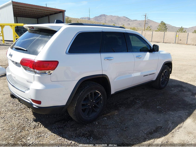 Jeep Grand cherokee 5.7L V-8 VVT, 360HP 4X4 Drive - автомобили, коли, обяви за нови и употребявани 3