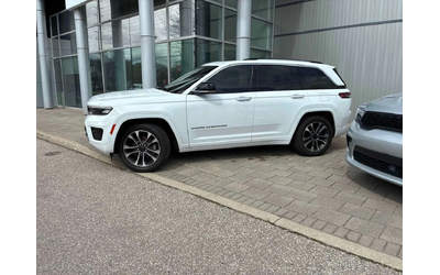 jeep-grand-cherokee - 1