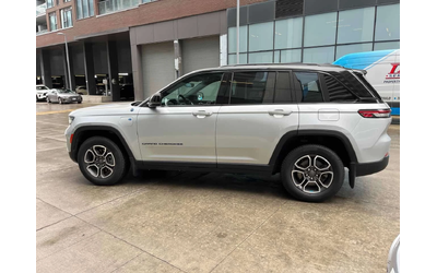jeep-grand-cherokee - 1