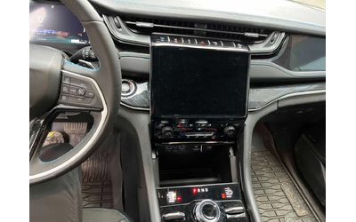 Jeep Grand cherokee * Trailhawk * 360 * ДИСТРОНИК * ОБДУХВАНЕ - автомобили, коли, обяви за нови и употребявани 8