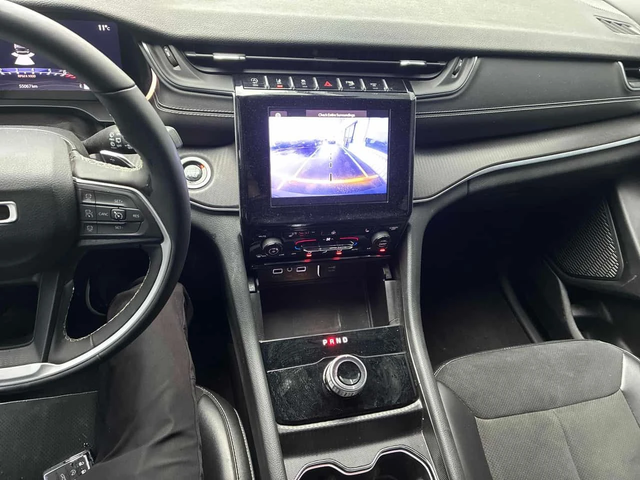 Jeep Grand Cherokee * Altitude * CARFAX * ОТ ПРЕДСТАВИТЕЛСТВО * - автомобили, коли, обяви за нови и употребявани 8