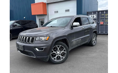 jeep-grand-cherokee - 0
