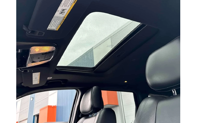 Jeep Grand Cherokee | Limited | PANO | ПОДГРЕВИ | ДВА КЛЮЧА - автомобили, коли, обяви за нови и употребявани 11