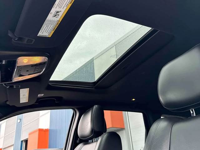 Jeep Grand Cherokee | Limited | PANO | ПОДГРЕВИ | ДВА КЛЮЧА - автомобили, коли, обяви за нови и употребявани 11