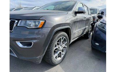 jeep-grand-cherokee - 1