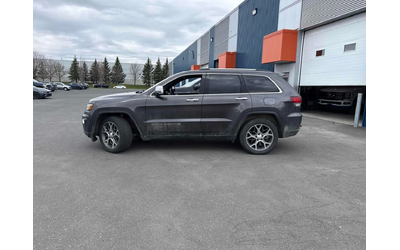 jeep-grand-cherokee - 2