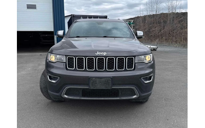 jeep-grand-cherokee - 5