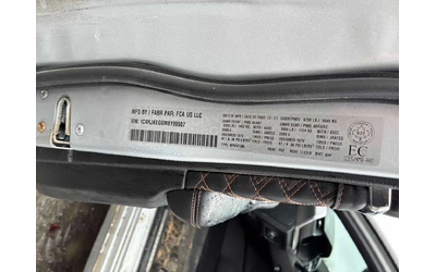 Jeep Grand Cherokee Summit/CARFAX/360/Подгрев/Обдухване/Пано/Клип - автомобили, коли, обяви за нови и употребявани 11