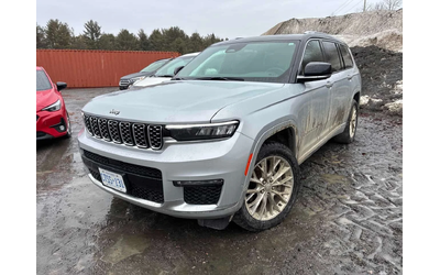 jeep-grand-cherokee - 1