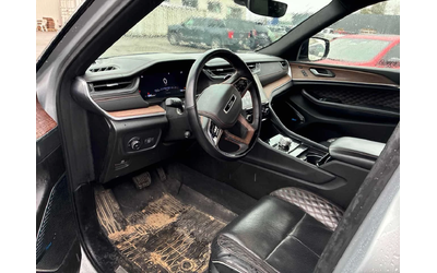 Jeep Grand Cherokee Summit/CARFAX/360/Подгрев/Обдухване/Пано/Клип - автомобили, коли, обяви за нови и употребявани 6