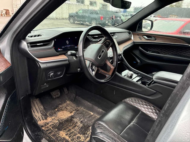 Jeep Grand Cherokee Summit/CARFAX/360/Подгрев/Обдухване/Пано/Клип - автомобили, коли, обяви за нови и употребявани 6