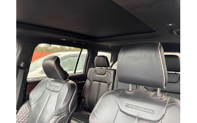 Jeep Grand Cherokee Summit/CARFAX/360/Подгрев/Обдухване/Пано/Клип - автомобили, коли, обяви за нови и употребявани 9