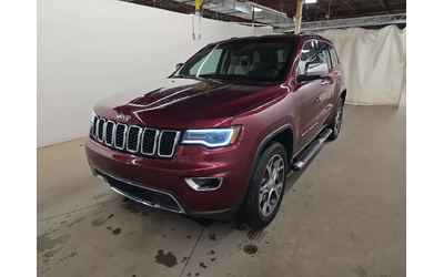 jeep-grand-cherokee - 0