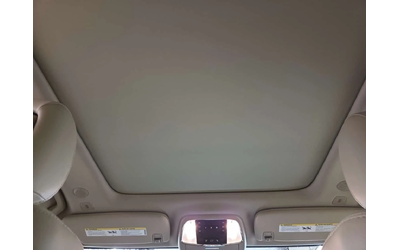 Jeep Grand Cherokee 3.6L V6 * LIMITED * CARFAX * Без инциденти * - автомобили, коли, обяви за нови и употребявани 11
