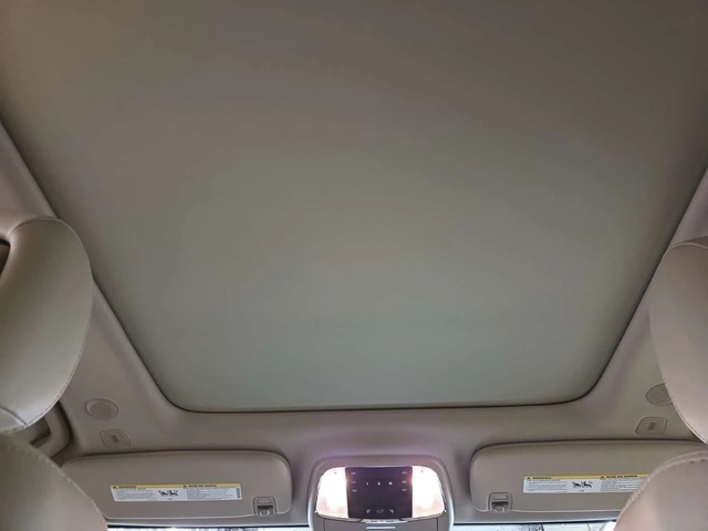 Jeep Grand Cherokee 3.6L V6 * LIMITED * CARFAX * Без инциденти * - автомобили, коли, обяви за нови и употребявани 11