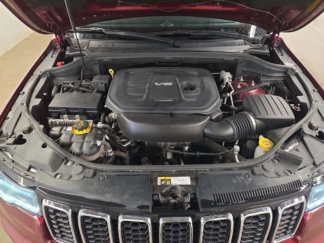 Jeep Grand Cherokee 3.6L V6 * LIMITED * CARFAX * Без инциденти * - автомобили, коли, обяви за нови и употребявани 14