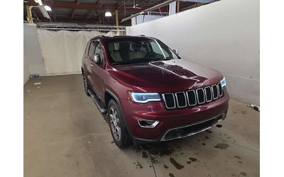 jeep-grand-cherokee - 1