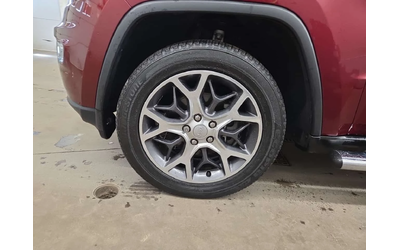 jeep-grand-cherokee - 5