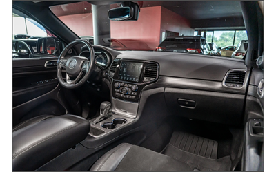 Jeep Grand Jeep Grand cherokee  - автомобили, коли, обяви за нови и употребявани 14