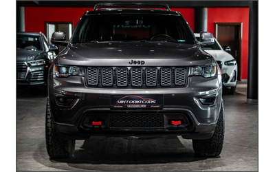 jeep-grand-cherokee - 1