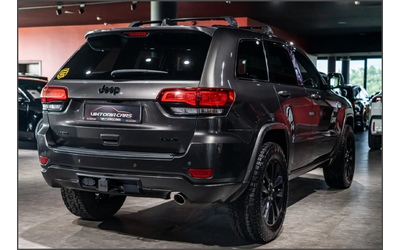 Jeep Grand Jeep Grand cherokee  - автомобили, коли, обяви за нови и употребявани 20