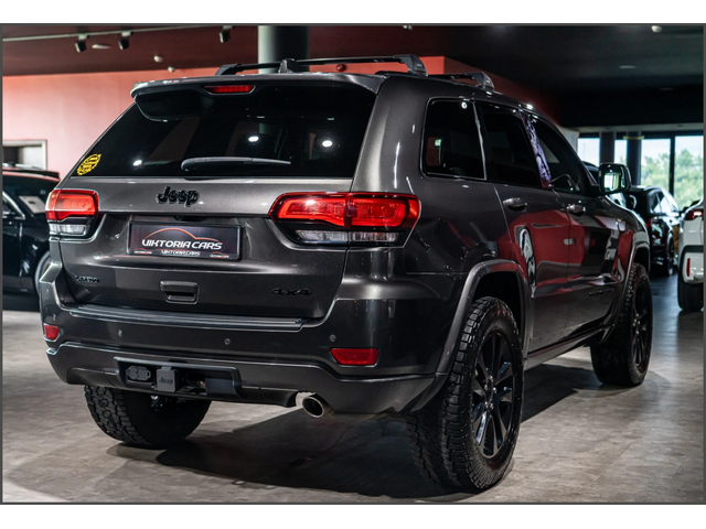 Jeep Grand Jeep Grand cherokee  - автомобили, коли, обяви за нови и употребявани 20