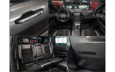 Jeep Grand Jeep Grand cherokee  - автомобили, коли, обяви за нови и употребявани 23