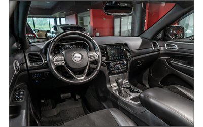 Jeep Grand Jeep Grand cherokee  - автомобили, коли, обяви за нови и употребявани 24