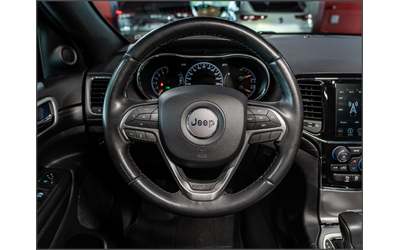 Jeep Grand Jeep Grand cherokee  - автомобили, коли, обяви за нови и употребявани 26