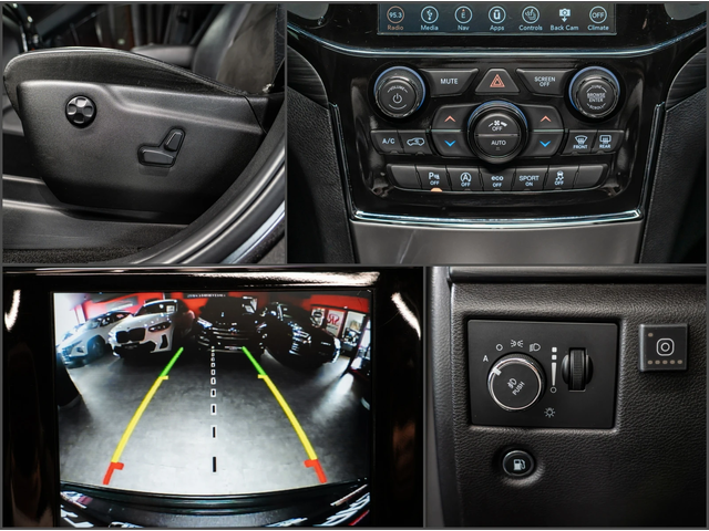 Jeep Grand Jeep Grand cherokee  - автомобили, коли, обяви за нови и употребявани 28