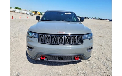 jeep-grand-cherokee - 1