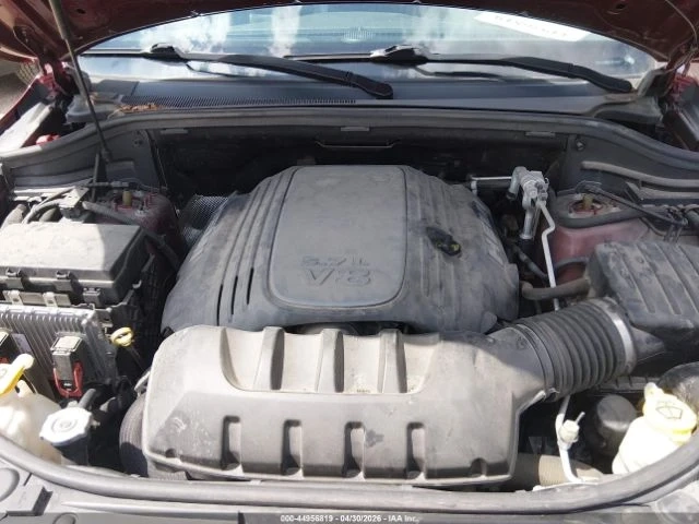 Jeep Grand cherokee SUMMIT / 5.7 / DISTRONIC / ОБДУХ / ПОДГРЕВИ - автомобили, коли, обяви за нови и употребявани 10