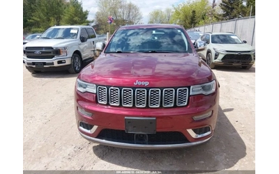 jeep-grand-cherokee - 1