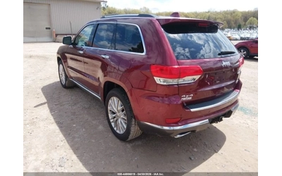 jeep-grand-cherokee - 3